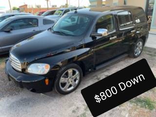 2006 CHEVROLET COLORADO 4dr $1500 Down for sale in McAllen, TX – photo 10