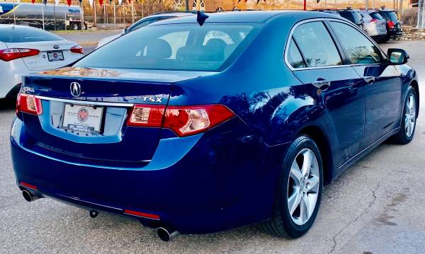 Acura TSX - cars & trucks - by dealer - vehicle automotive sale for sale in Rock Island, IA – photo 8