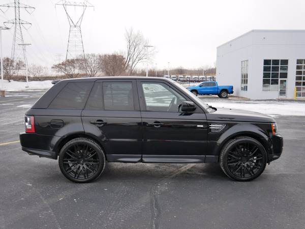 2013 Land Rover Range Rover Sport HSE 1, 000 Down Deliver s! - cars for sale in Burnsville, MN – photo 7