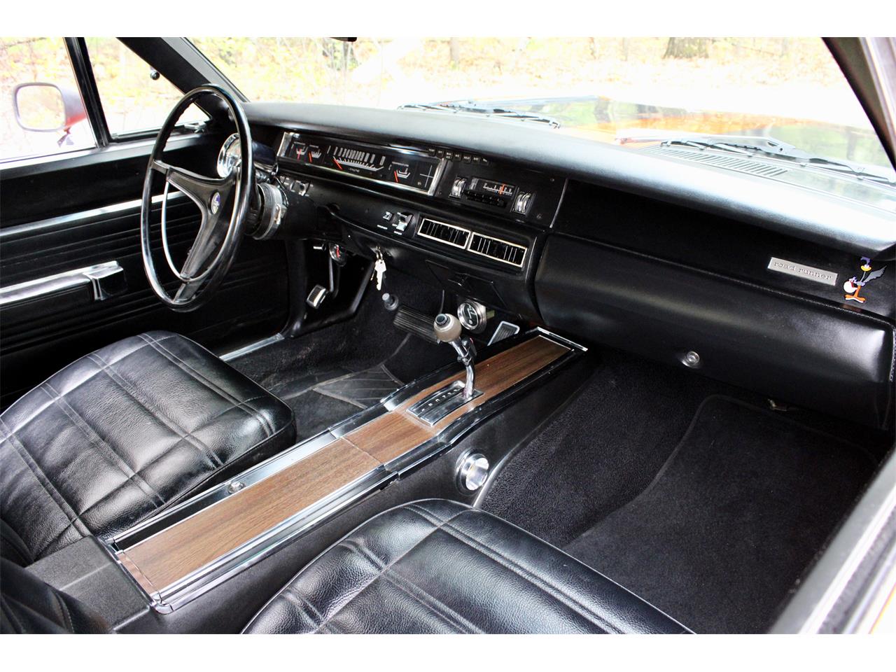 1969 Plymouth Road Runner for sale in Hudson, MA – photo 22