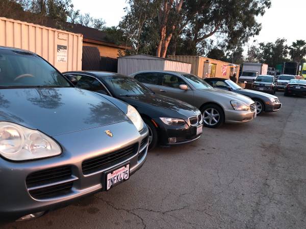 Auction TODAY Tuesday@6pm(75 vehicles)No license needed/Bids start... for sale in Riverside, CA – photo 9