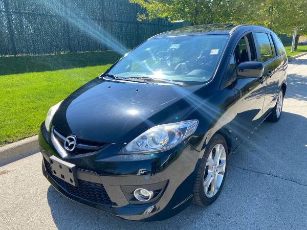 2010 MAZDA 5 (very nice) - - by dealer - vehicle for sale in Hometown, IL – photo 3