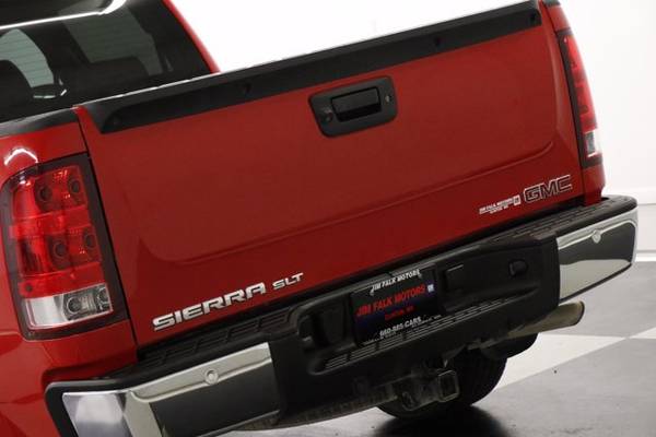 2013 GMC Sierra 1500 - cars & trucks - by dealer - vehicle... for sale in Clinton, MO – photo 8