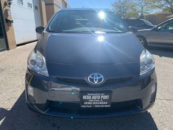 2010 Toyota Prius II 4dr Hatchback 94761 Miles - cars & trucks - by... for sale in Villa Park, IL – photo 12