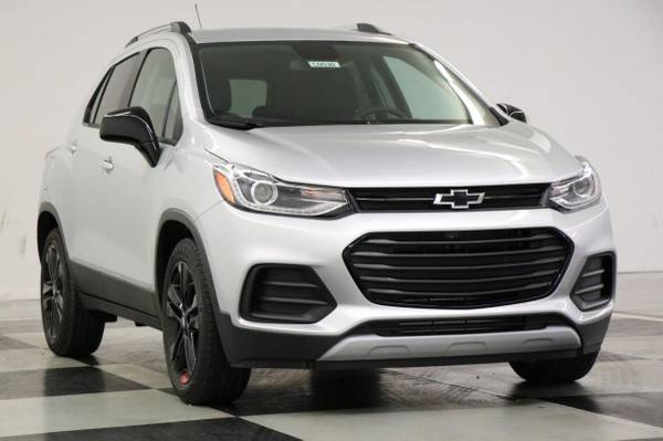 WAY OFF MSRP! NEW Silver 2020 Chevy *Trax LT* SUV REDLINE EDITION -... for sale in Clinton, AR – photo 16