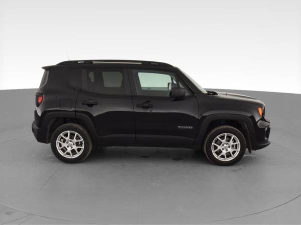 2020 Jeep Renegade Sport SUV 4D suv Black - FINANCE ONLINE - cars &... for sale in Greenville, SC – photo 13