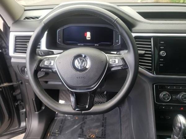 2019 Volkswagen Atlas AWD All Wheel Drive VW 3.6L V6 SEL Premium... for sale in Salem, OR – photo 15