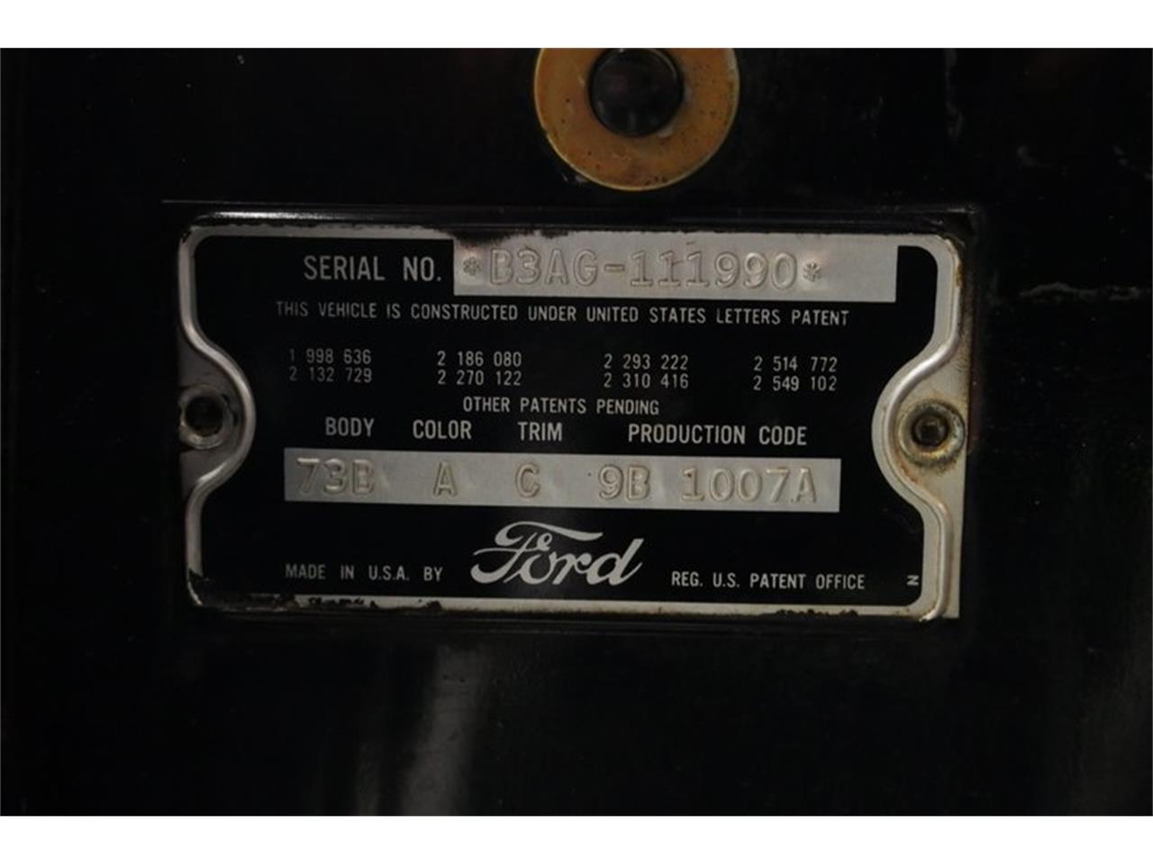 1953 Ford Customline for sale in Lavergne, TN – photo 60