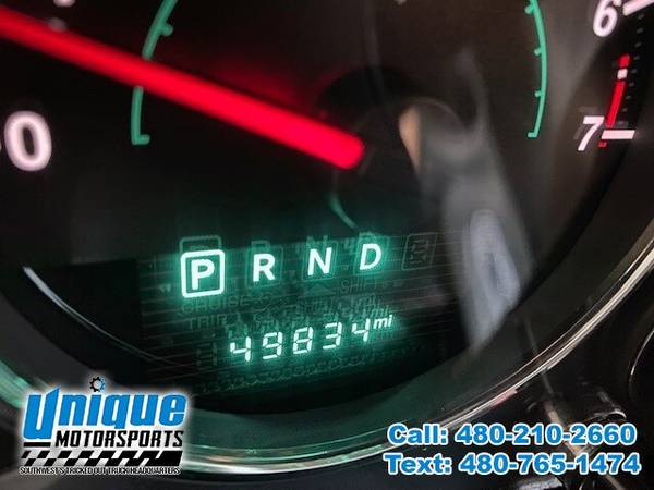 2016 JEEP WRANGLER UNLIMITED SPORT ~ LIFTED ~ LOW MILES ~ EASY FINAN... for sale in Tempe, AZ – photo 20