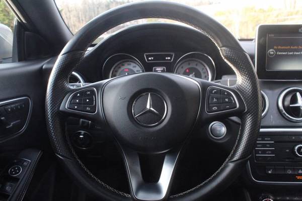 2015 Mercedes-Benz CLA-Class CLA 250 AWD All Wheel Drive for sale in Bellevue, WA – photo 19