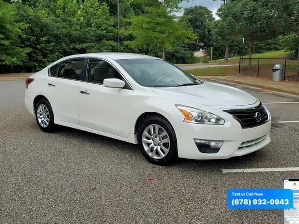 2014 NISSAN ALTIMA 2.5 Call/Text for sale in Dacula, GA – photo 6