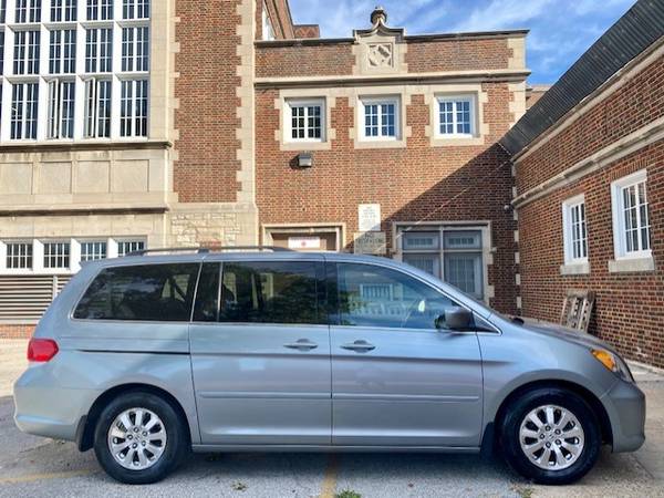 2008 HONDA ODYSSEY EXL-1-Owner!!-Safety&Emissions-Clean... for sale in Saint Louis, MO – photo 5
