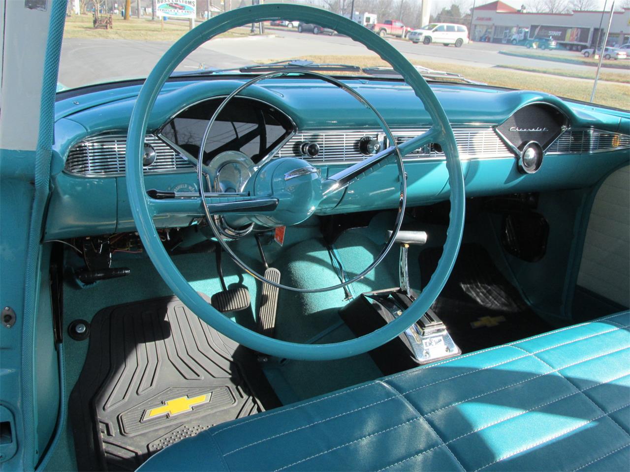 1956 Chevrolet 210 for sale in Goodrich, MI – photo 41