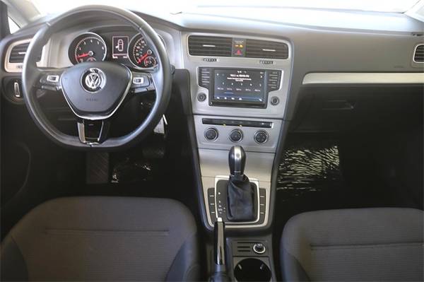 2017 Volkswagen VW Golf - Lower Price - - by dealer for sale in Seaside, CA – photo 24