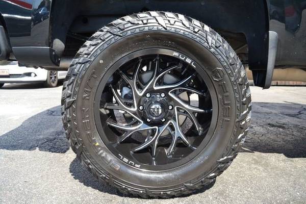 2019 Chevrolet Silverado 1500 4x4 4WD Chevy Trail Boss 20Fuel Wheels... for sale in HARBOR CITY, CA – photo 7