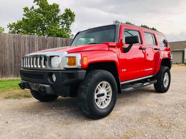 💥💥2006 HUMMER H3*~*4X4*~*LOADED💥 for sale in LAWTON, OK – photo 3