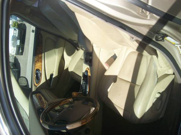 Jaguar XJ8 for sale in Grand Junction, CO – photo 3