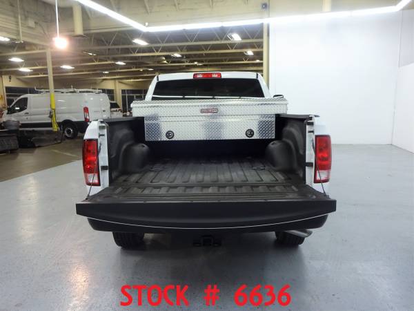 2018 Ram 2500 Crew Cab Only 18K Miles! - - by for sale in Rocklin, CA – photo 5