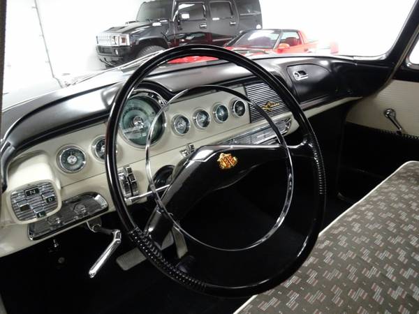 1956 Dodge Coronet - cars & trucks - by dealer - vehicle automotive... for sale in Waterloo, WI – photo 13
