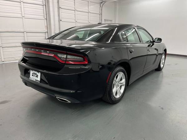 2020 Dodge Charger SXT for sale in PUYALLUP, WA – photo 3