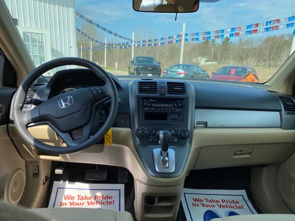 2011 HONDA CRV LX AWD CLEAN! - - by dealer - vehicle for sale in Jamestown, NY – photo 11