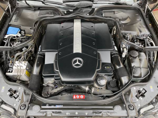 2006 Mercedes Benz E 500 - cars & trucks - by owner - vehicle... for sale in Austin, TX – photo 9