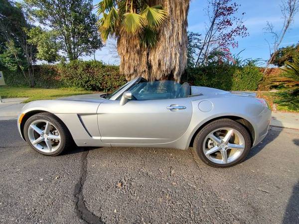 2007 Saturn SKY - Financing Available! - cars & trucks - by dealer -... for sale in Tracy, CA – photo 10