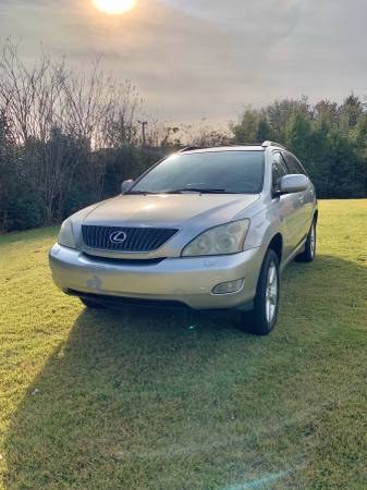 2005 Lexus rx330 - cars & trucks - by owner - vehicle automotive sale for sale in Brevard, NC – photo 7