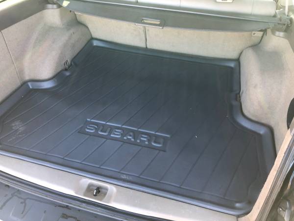 2003 Subaru Outback 3.0L H-6 L.L. Bean Fully Loaded - cars & trucks... for sale in Clovis, TX – photo 11