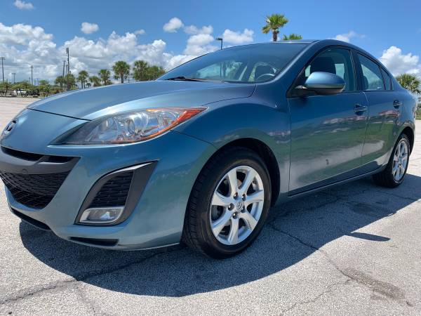 *** 2010 Mazda 3- EVERYONE IS APPROVED NO MATTER WHAT!! *** for sale in Daytona Beach, FL – photo 4