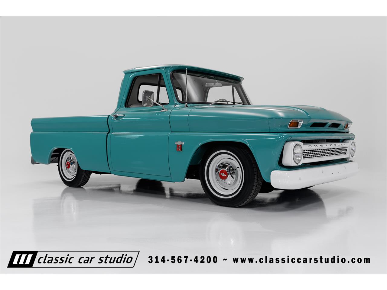 1964 Chevrolet C10 for sale in Saint Louis, MO – photo 21