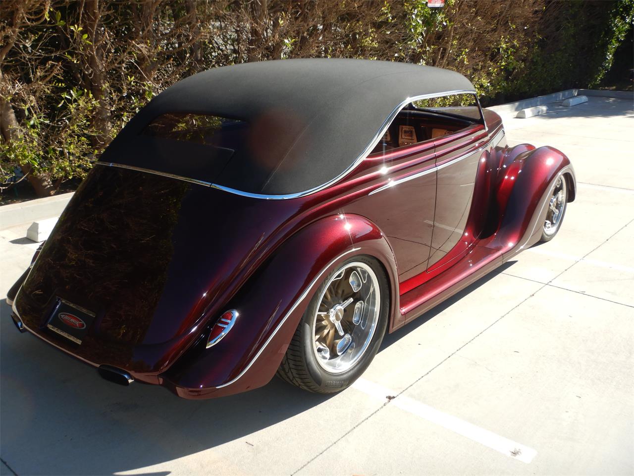 1937 Ford Roadster for sale in Woodland Hills, CA – photo 7