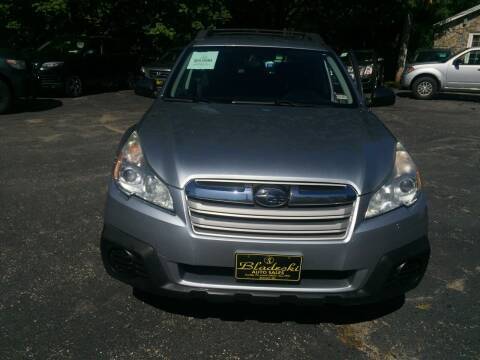 $8,999 2013 Subaru Outback Wagon AWD *ONLY 112k, Clean Carfax, 1 OWNER for sale in Belmont, ME – photo 2