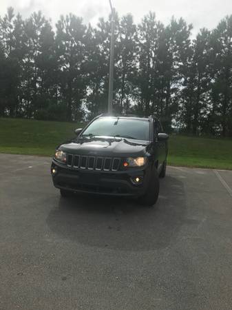 2016 Jeep Compass Sports SE for sale in Ashburn, District Of Columbia – photo 3
