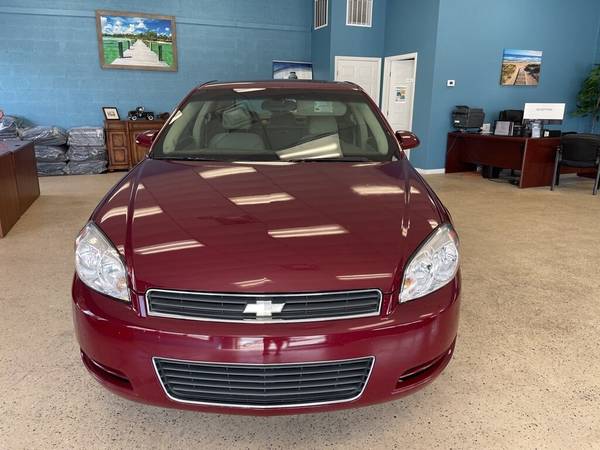 2006 Chevrolet Impala LT 3 5L AFFORDABLE BHPH - - by for sale in Vero Beach, FL – photo 2