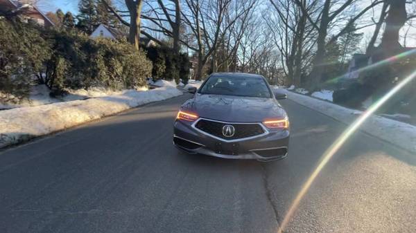2020 Acura TLX 2 4L Tech Pkg - - by dealer - vehicle for sale in Great Neck, NY – photo 6