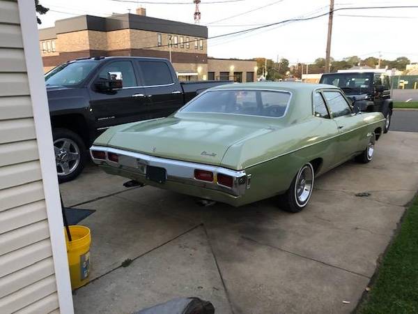 1969 Bel Air for sale in Farmingville, NY – photo 7