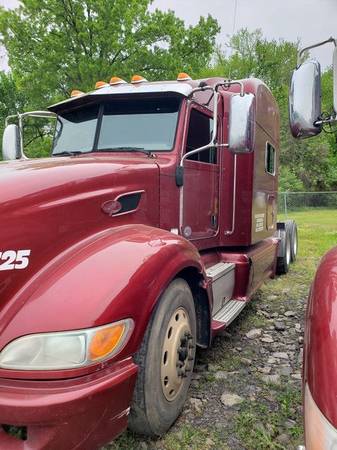 2012 Peterbilt 386 T/A Sleeper RTR# 9043580-01 for sale in Russellville, AR – photo 7