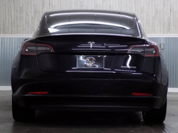 2018 Tesla Model 3 Long Range AWD - cars & trucks - by dealer -... for sale in Nashville, TN – photo 9