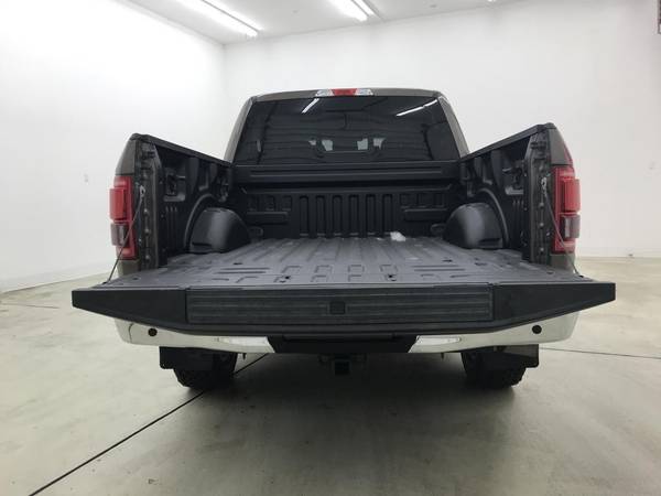 2017 Ford F-150 4x4 4WD F150 - cars & trucks - by dealer - vehicle... for sale in Kellogg, ID – photo 11