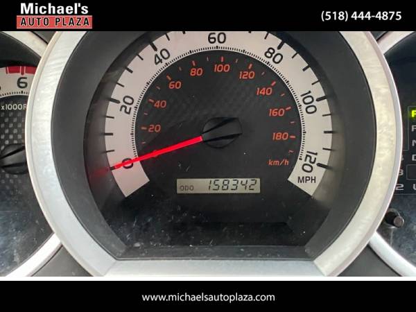 2013 Toyota Tacoma 4x4 V6 Automatic - cars & trucks - by dealer -... for sale in east greenbush, NY – photo 19