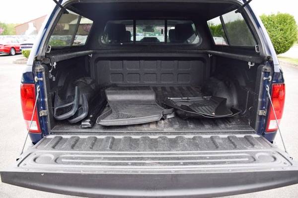 2014 Ram 1500 4WD Crew Cab 140 5 Express - - by for sale in Burlington, WA – photo 15