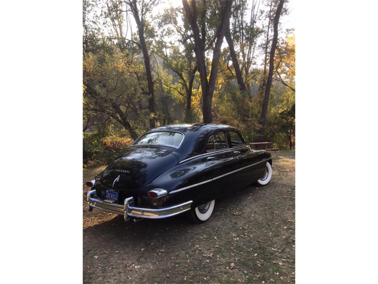 1949 Packard Super 8 Deluxe for sale in Hidden Valley Lake, CA – photo 3