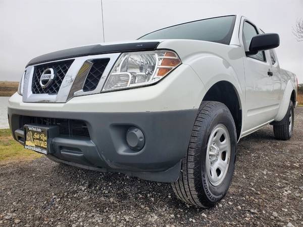 2015 Nissan Frontier SV 85K ML 1OWNER WELL MAINT CLEAN CAR-FAX TOOLB for sale in Other, KS – photo 8