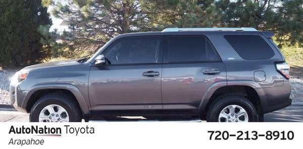 2015 Toyota 4Runner SR5 Premium 4x4 4WD Four Wheel Drive... for sale in Englewood, CO – photo 6