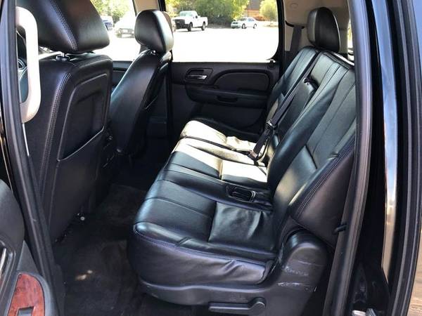 2013 Chevrolet Suburban LT 1500 4x4 4dr SUV for sale in Sacramento , CA – photo 14
