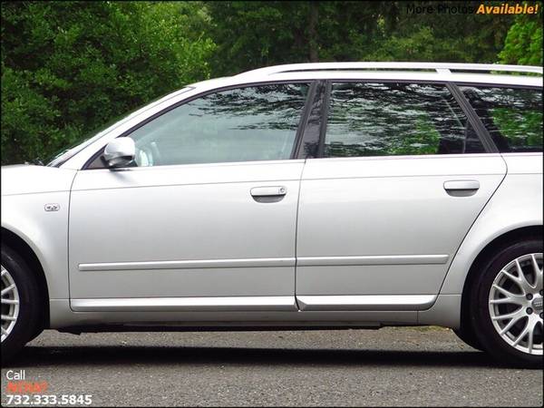 2008 *AUDI* *A4* *AVANT* *QUATTRO* *MUST SEE* for sale in East Brunswick, NY – photo 18