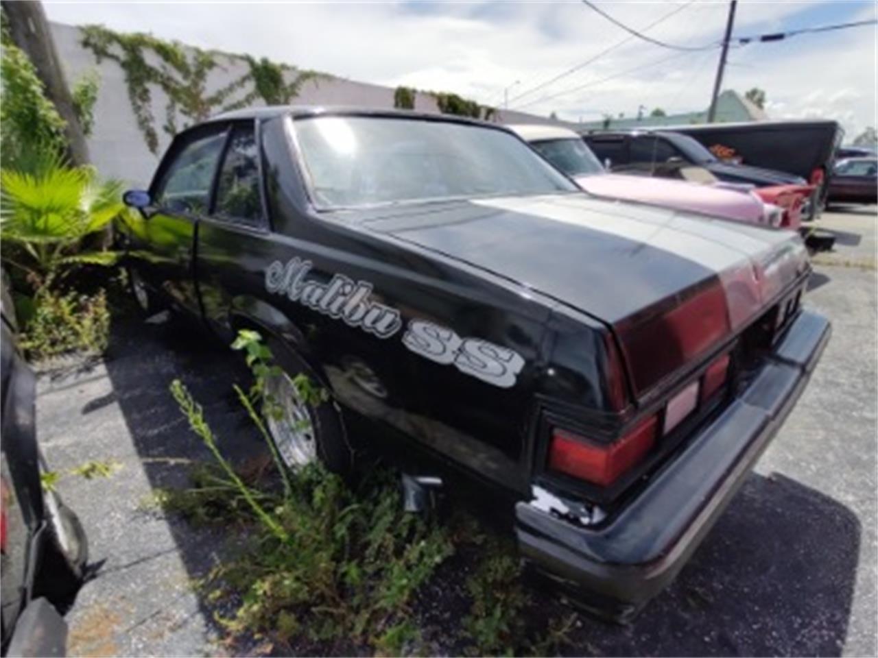 1979 Chevrolet Malibu for sale in Miami, FL – photo 4