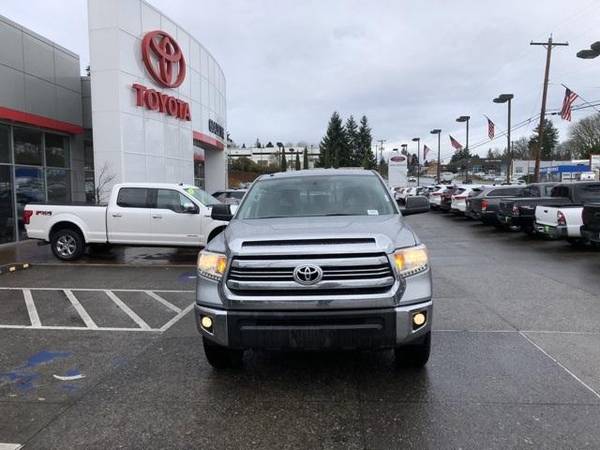2017 Toyota Tundra SR5 CALL/TEXT - cars & trucks - by dealer -... for sale in Gladstone, OR – photo 7