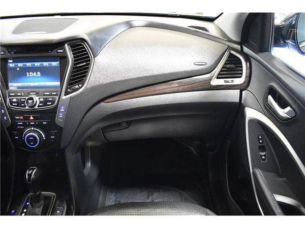 2016 Hyundai Santa Fe Sport 2.0T Sport Utility 4D - GOOD/BAD/NO... for sale in Escondido, CA – photo 21